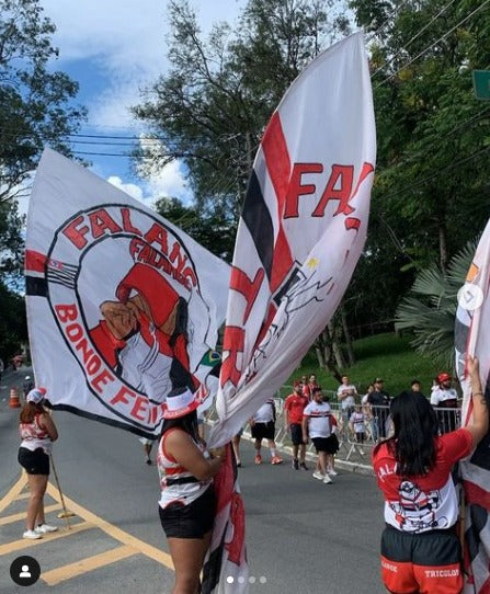 Parabéns para elas! #BondeFeminino