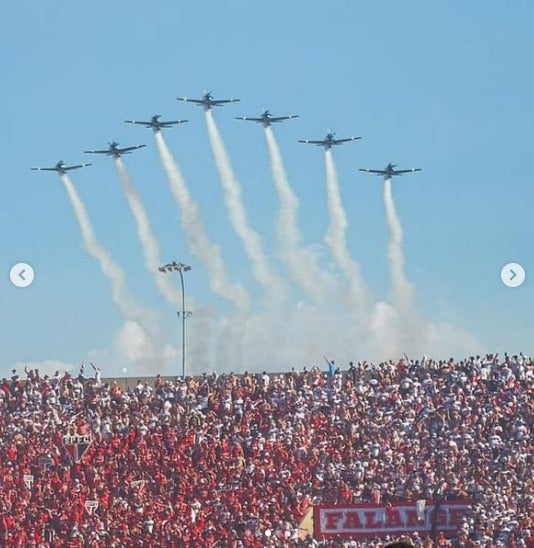 Campeão Copa do Brasil 2023