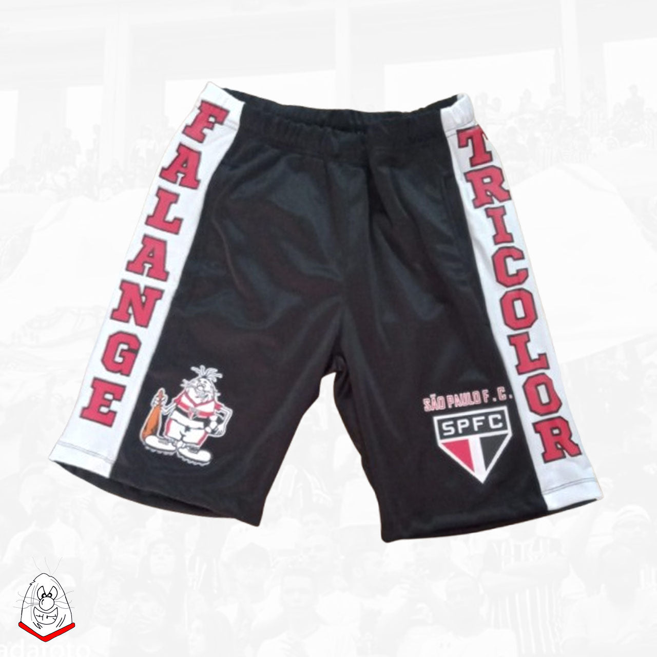 Bermuda Chimpa Caverna