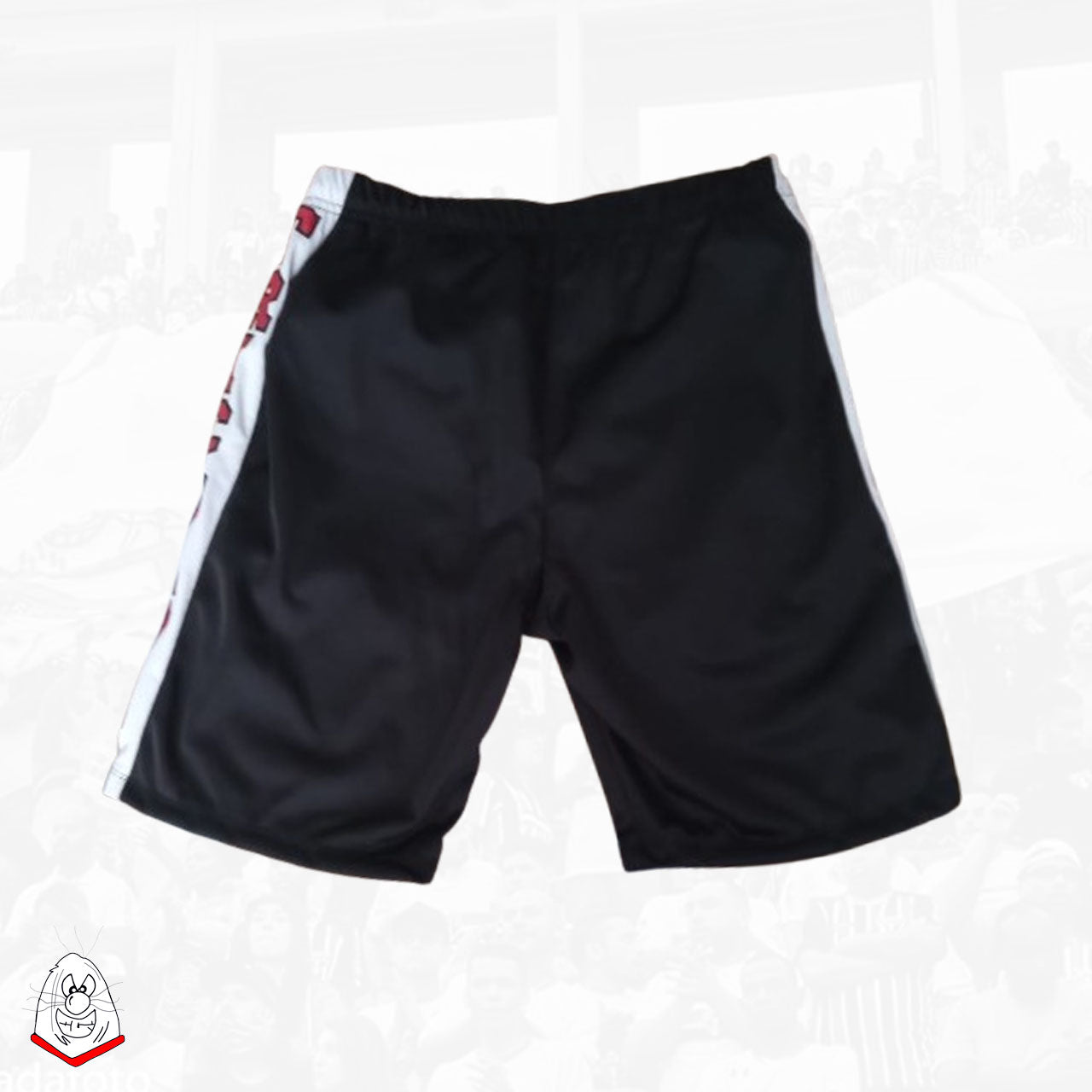 Bermuda Chimpa Caverna