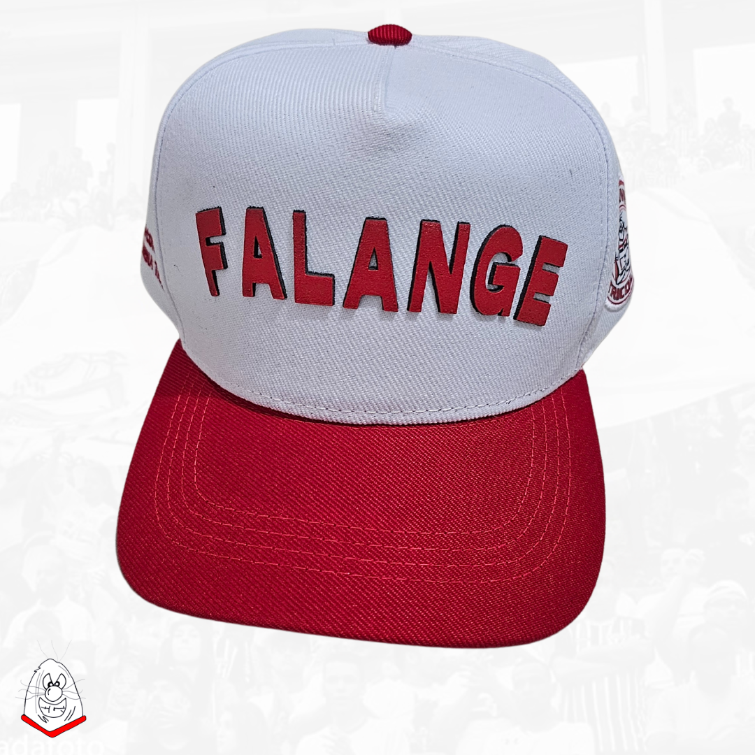 Boné Falange 1990