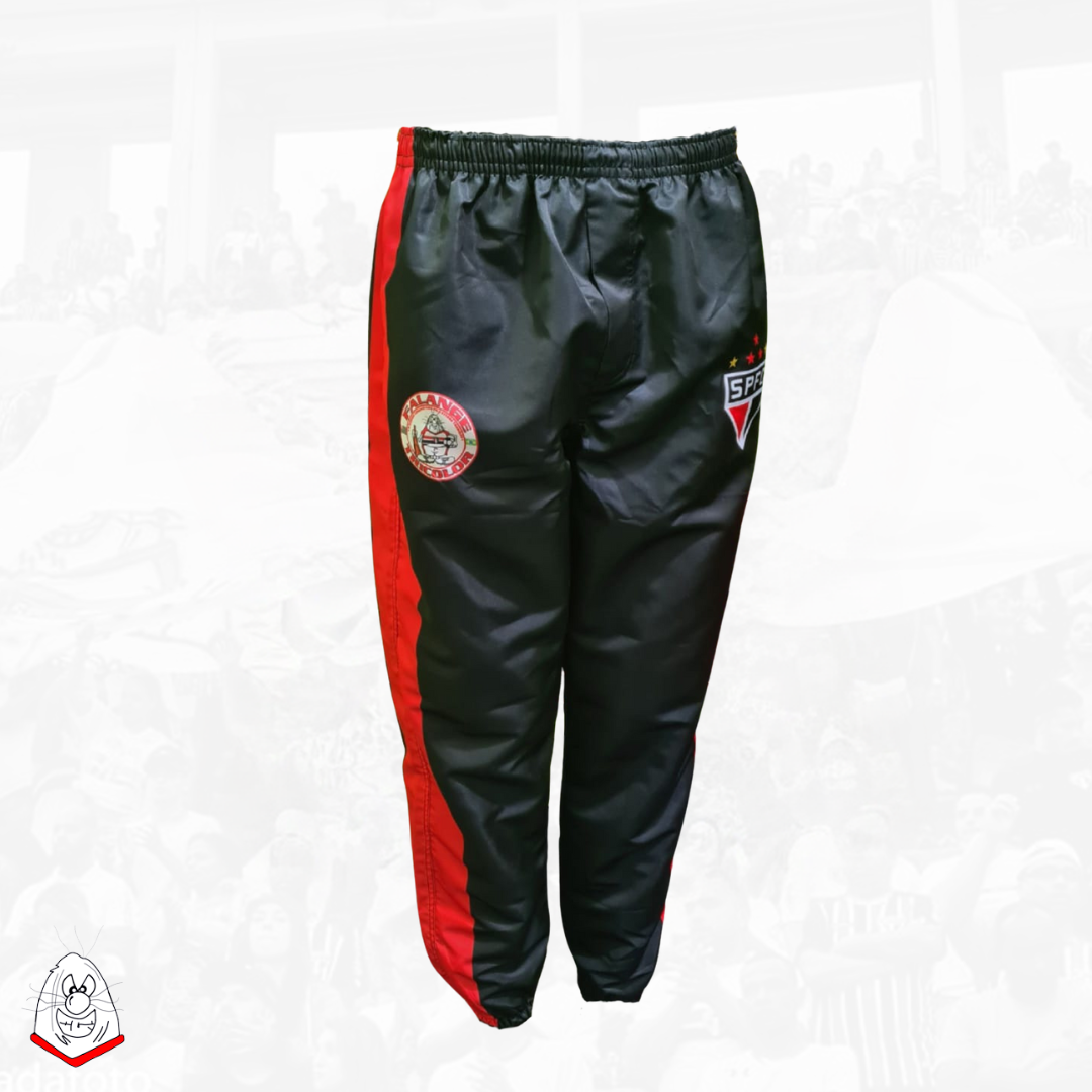 Calça Tactel Tradicional