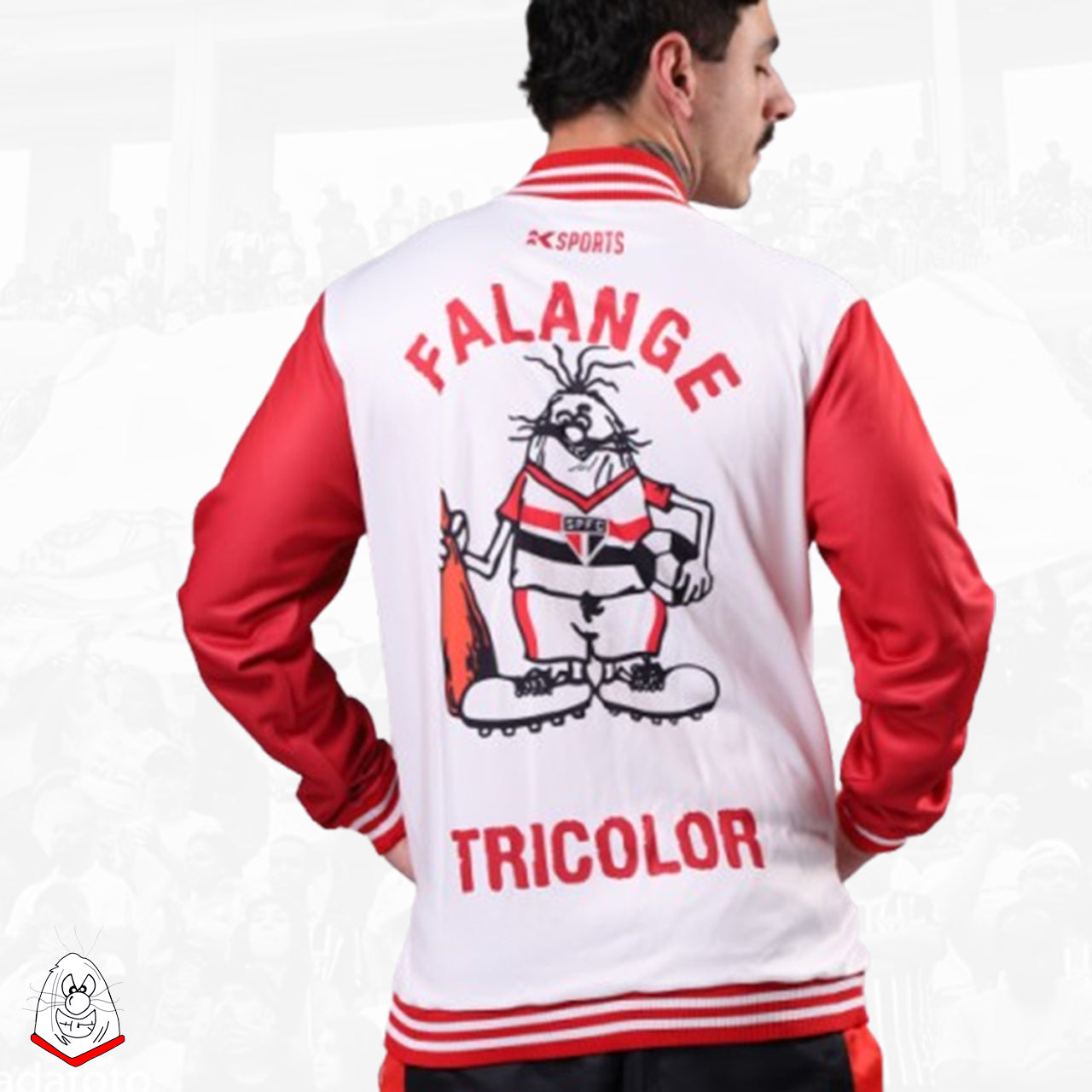 Agasalho College Falange