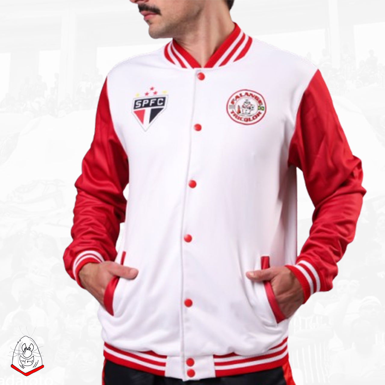 Agasalho College Falange