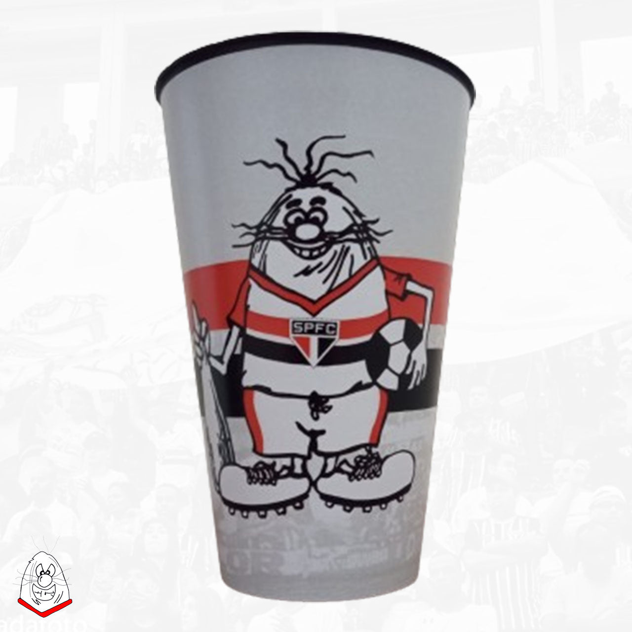 Copo Falange 33 Anos