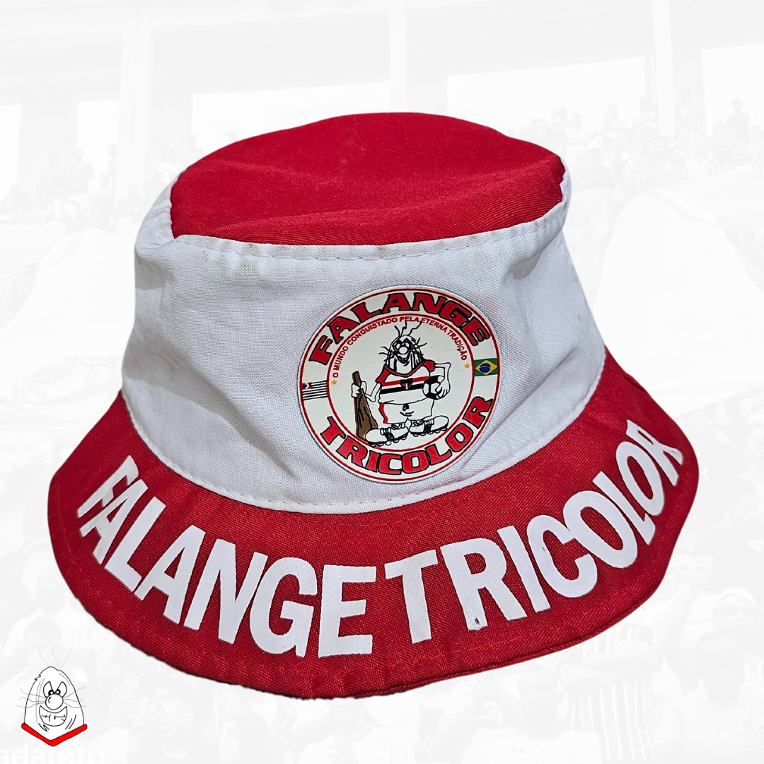 Chapéu Pescador 1990