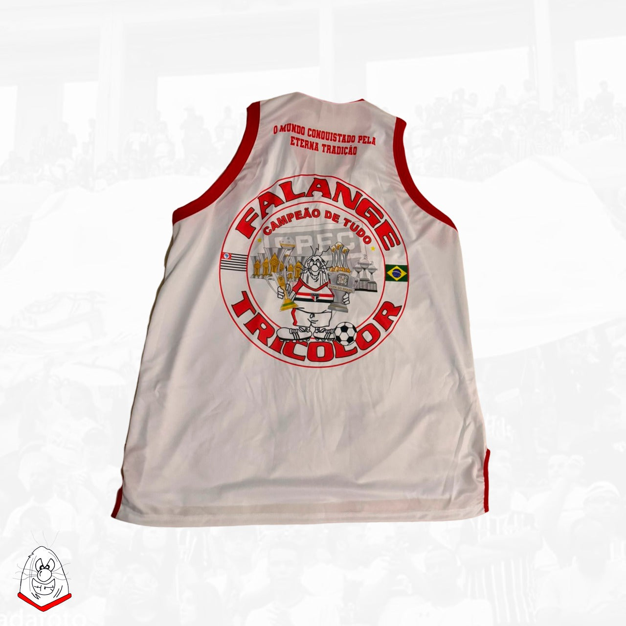 Regata Campeão de Tudo