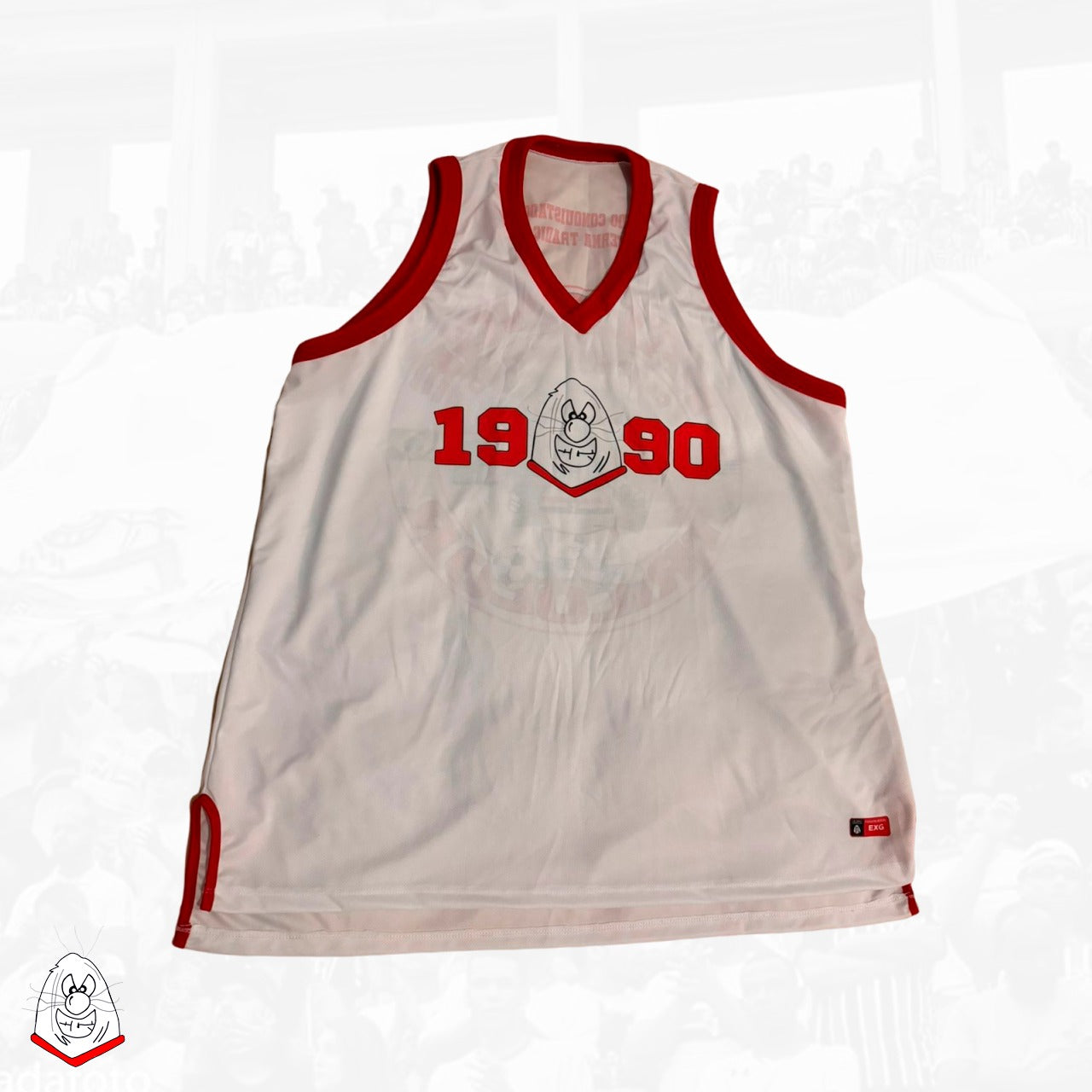 Regata Campeão de Tudo