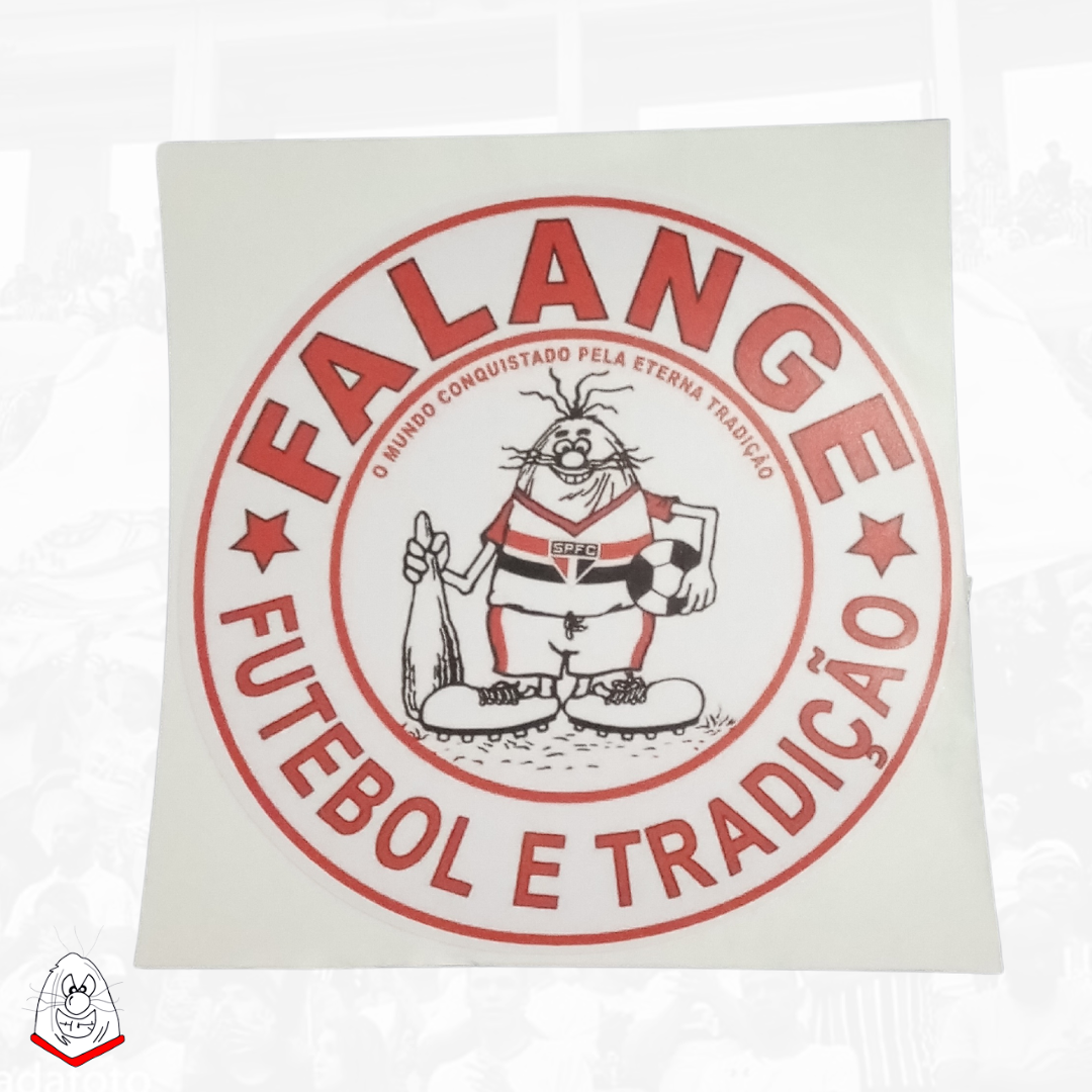 Adesivo Futebol