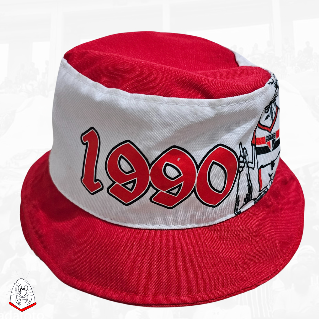 Chapéu Pescador 1990