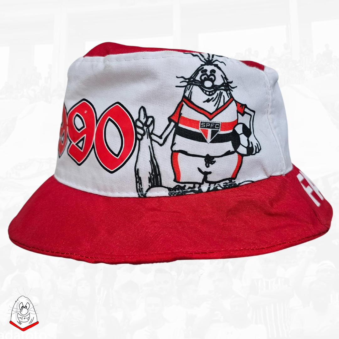 Chapéu Pescador 1990