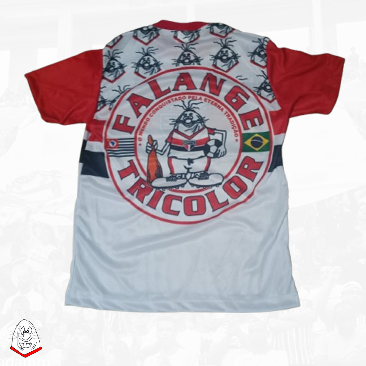 Camiseta Falange Mirim