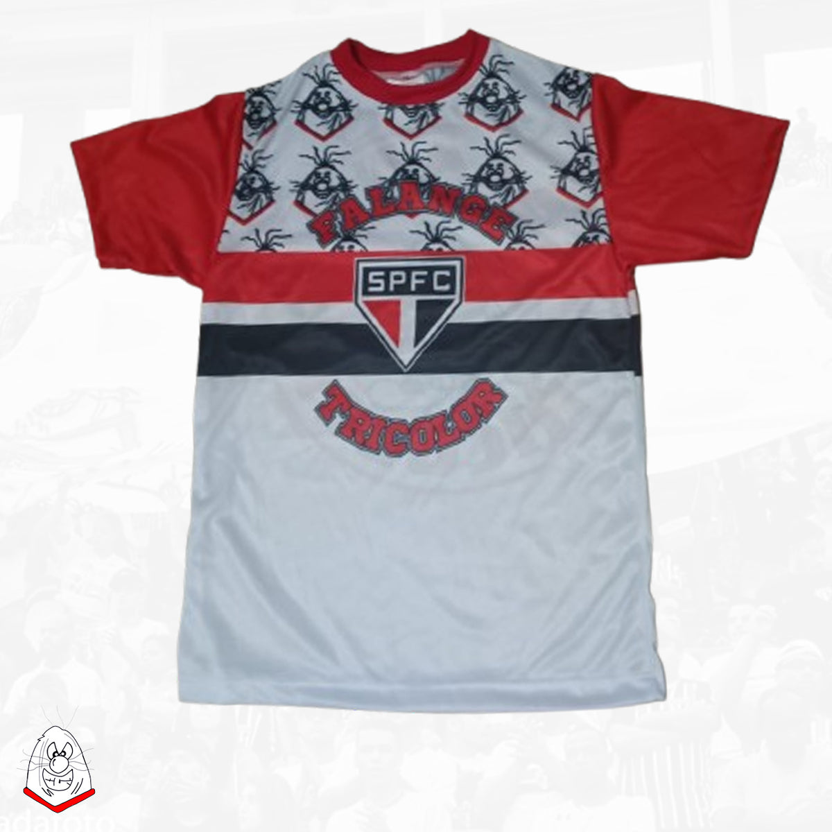 Camiseta Falange Mirim