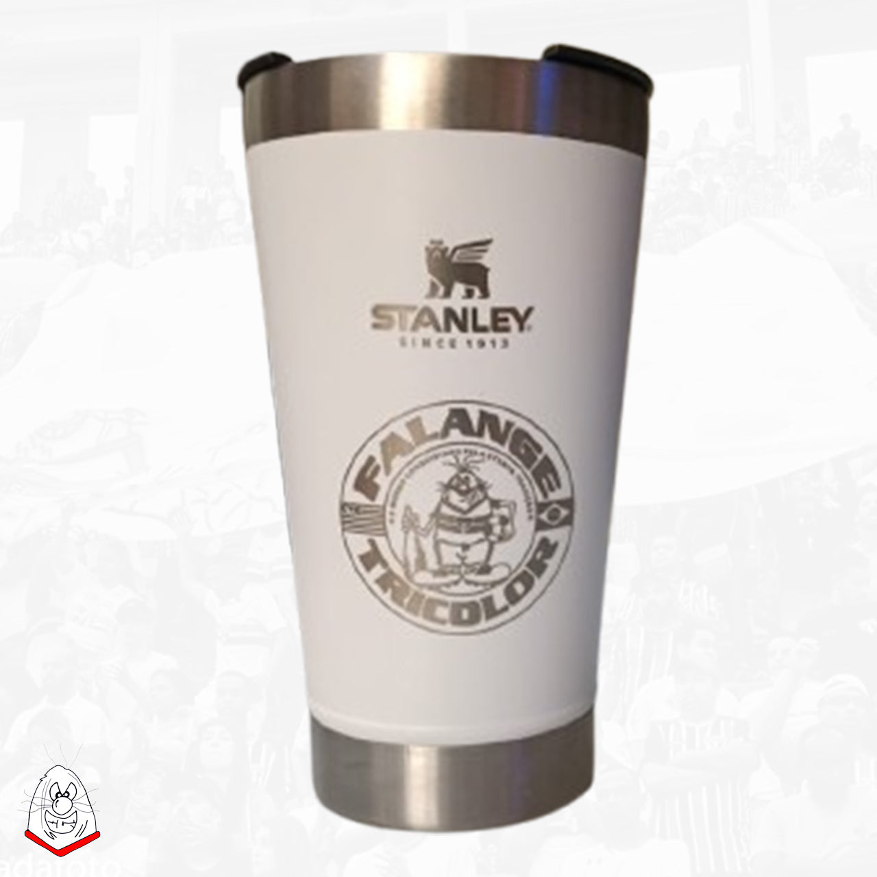 Copo Térmico Falange