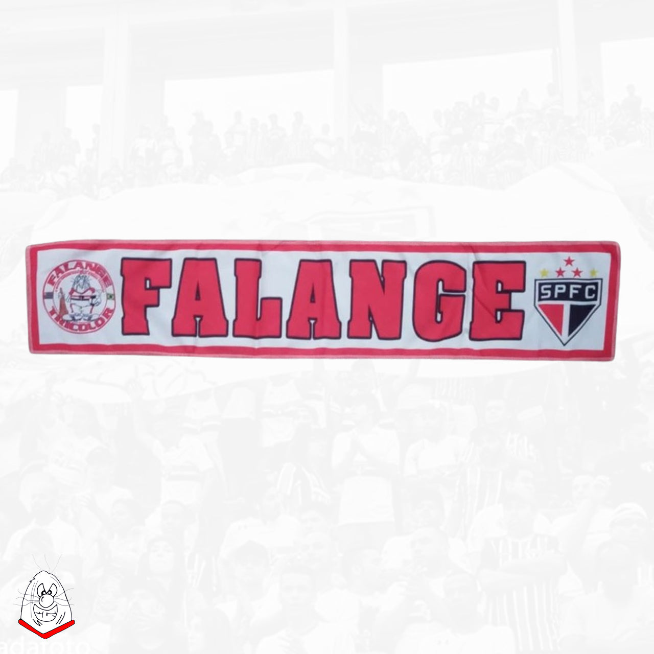 Faixa de Mão TFT